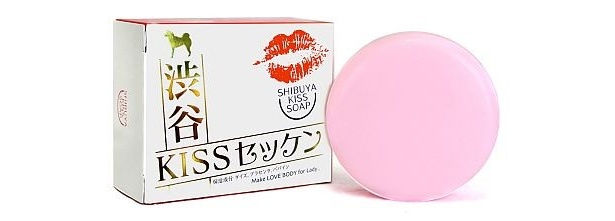 地方ギャルの声から誕生！渋谷の新土産は“恋愛と美容に効く”ソープ