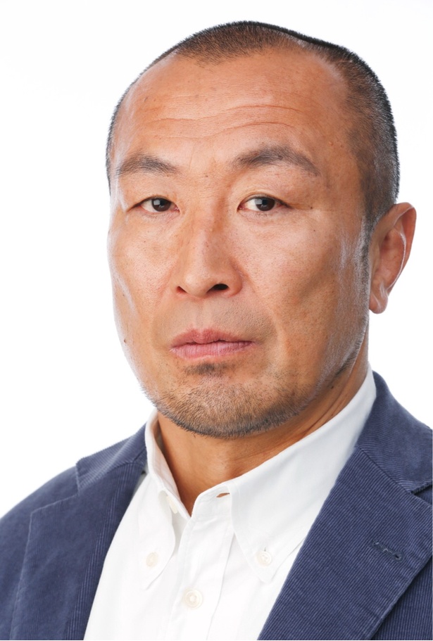 ラグビー元日本代表の伊藤剛臣