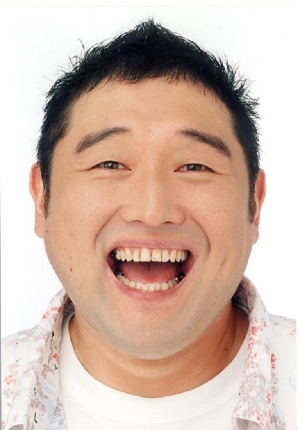 西尾 季隆（X-GUN)