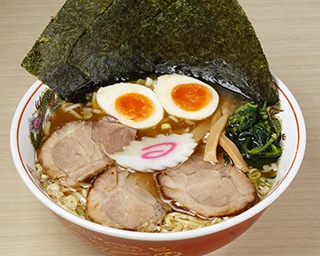 王道ラーメンで真っ向勝負！「福たけ｣創業者・福田氏が新ブランドを千葉で立ち上げ