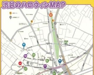 毎年熱狂する“渋谷のハロウィン”への本音とは？渋谷区観光協会に聞いた