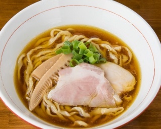 連続受賞！ラーメン激戦区・埼玉で台頭する実力店「らーめん　勝～かねかつ～」