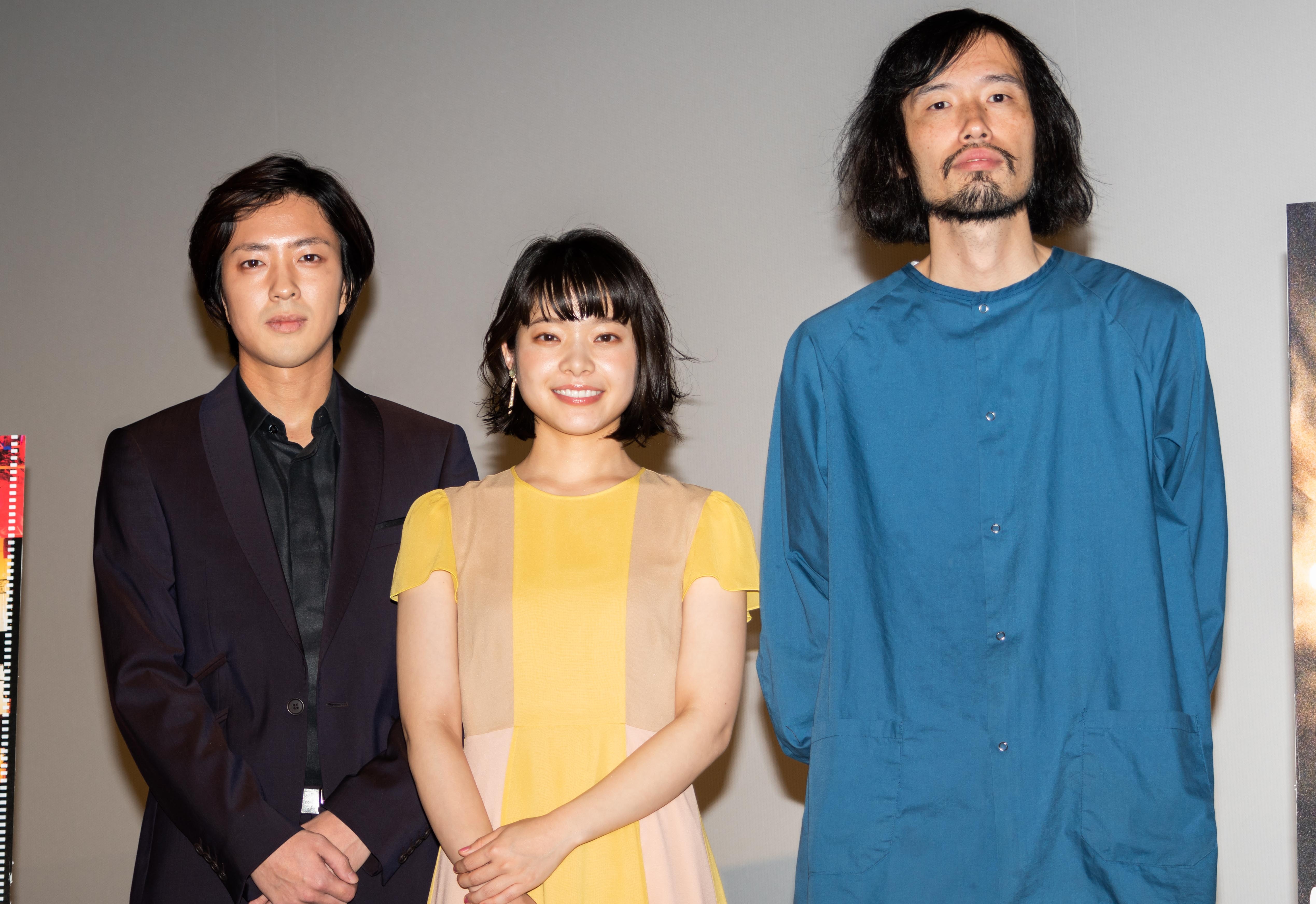 東京国際映画祭で『愛がなんだ』がワールド・プレミア上映!