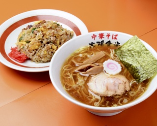 ラーメン×チャーハンの最強タッグ！愛知で人気の“チャーラー”4選