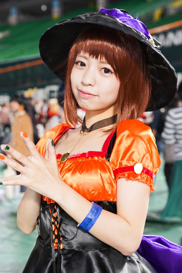 「COMIC CITY福岡 47」で見つけた美人コスプレイヤー #CC福岡