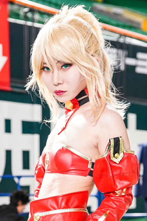 「COMIC CITY福岡 47」で見つけた美人コスプレイヤー #CC福岡