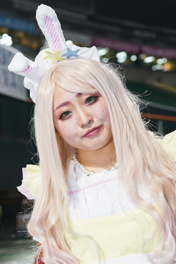 「COMIC CITY福岡 47」で見つけた美人コスプレイヤー #CC福岡