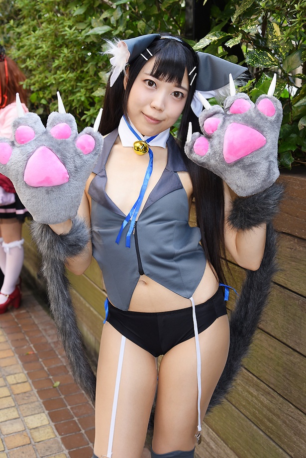 画像13 / 19＞美麗コスプレイヤー集結！「池袋ハロウィンコスプレフェス2018」レポート｜ウォーカープラス