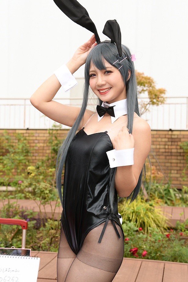 美人コスプレイヤー画像 in 池袋ハロウィンコスプレフェス2018 その1 1/30