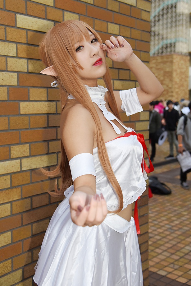 美人コスプレイヤー画像 in 池袋ハロウィンコスプレフェス2018 その1 9/30