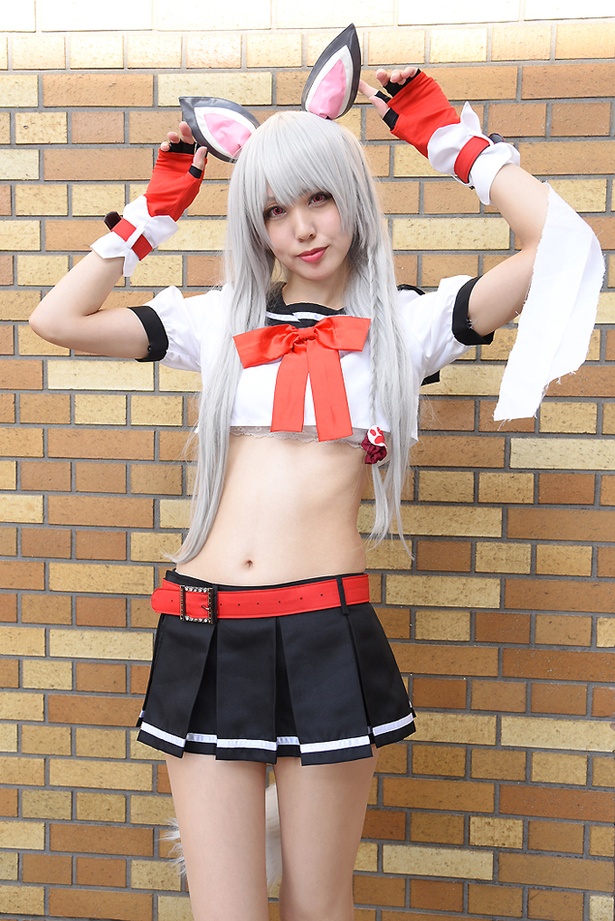 美人コスプレイヤー画像 in 池袋ハロウィンコスプレフェス2018 その1 18/30
