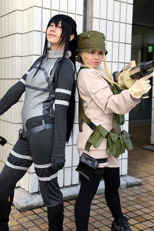 美人コスプレイヤー画像 in 池袋ハロウィンコスプレフェス2018 その1 30/30