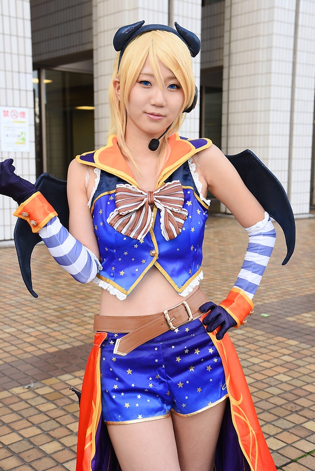 美人コスプレイヤー画像 in 池袋ハロウィンコスプレフェス2018 その1 24/30
