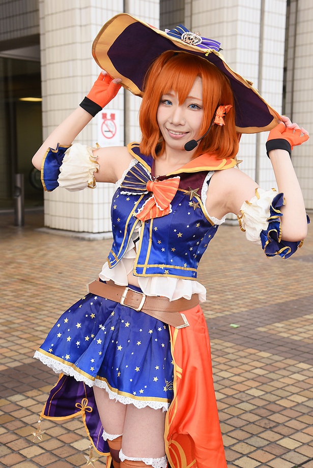 美人コスプレイヤー画像 in 池袋ハロウィンコスプレフェス2018 その1 25/30