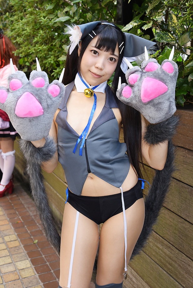 美人コスプレイヤー画像 in 池袋ハロウィンコスプレフェス2018 その1 14/30