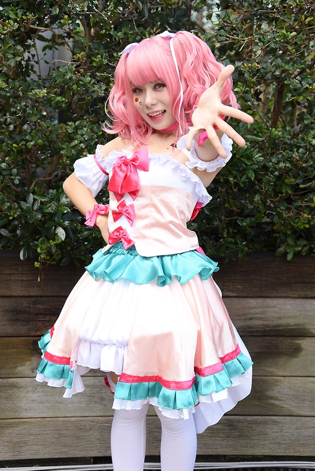 美人コスプレイヤー画像 in 池袋ハロウィンコスプレフェス2018 その1 29/30