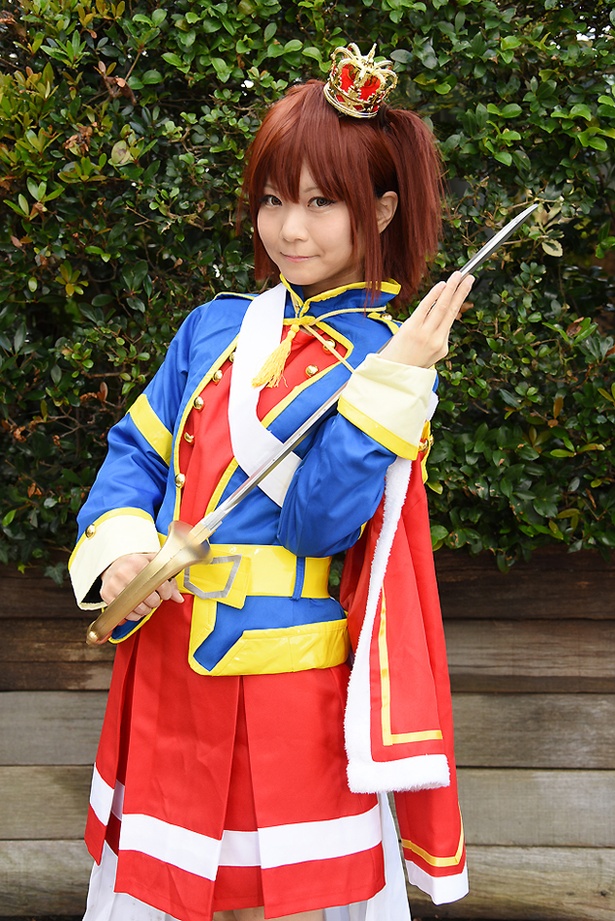 美人コスプレイヤー画像 in 池袋ハロウィンコスプレフェス2018 その1 16/30