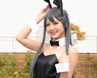 美人コスプレイヤー画像 in 池袋ハロウィンコスプレフェス2018 その1