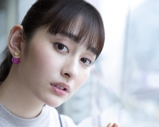 映画「走れ!T校バスケット部」出演！　早見あかりさんにインタビュー