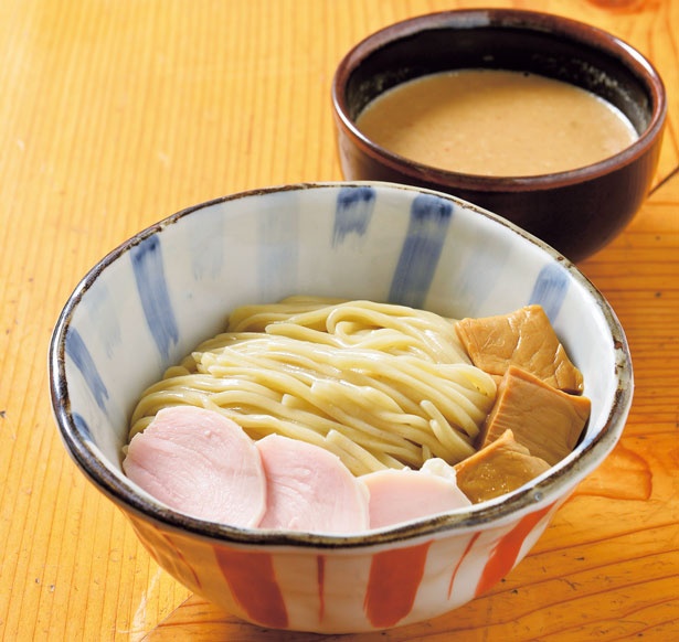 画像1 2 珠玉のスープに感激 ラーメンウォーカーgp新店部門 京都ランキングを発表 ウォーカープラス