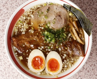 和食で培った技巧が冴える、繊細にして淡麗な絶品麺・福島「二階堂」