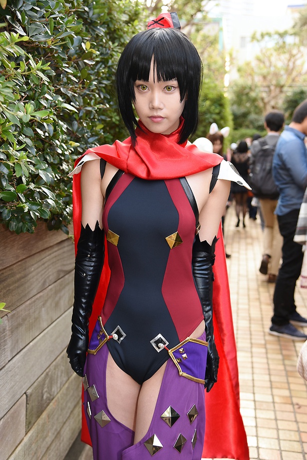 美人コスプレイヤー画像 in 池袋ハロウィンコスプレフェス2018 その2 22/30