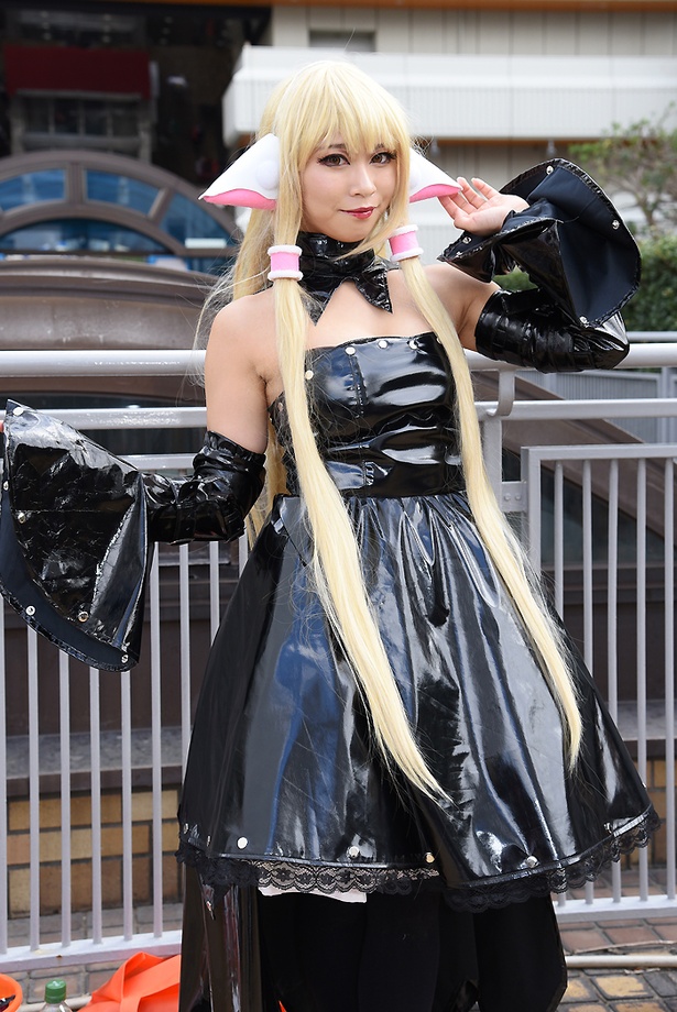 美人コスプレイヤー画像 in 池袋ハロウィンコスプレフェス2018 その2 16/30