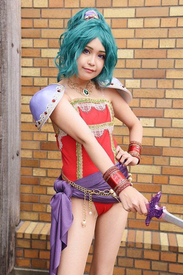 美人コスプレイヤー画像 in 池袋ハロウィンコスプレフェス2018 その2 25/30