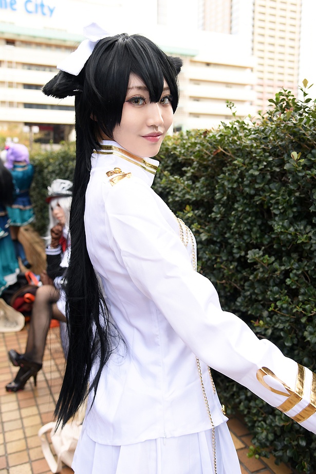 美人コスプレイヤー画像 in 池袋ハロウィンコスプレフェス2018 その2 28/30