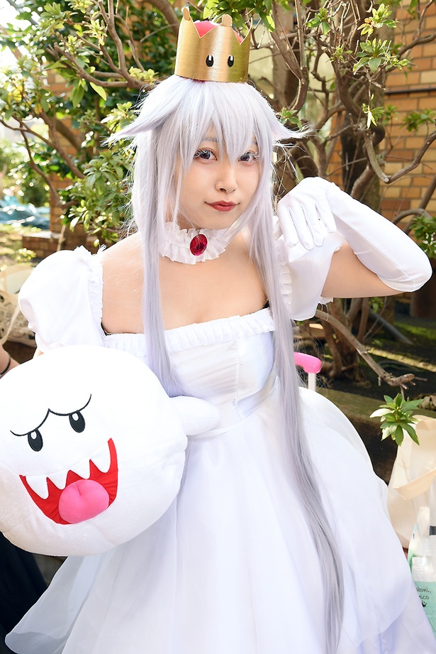美人コスプレイヤー画像 in 池袋ハロウィンコスプレフェス2018 その2 10/30