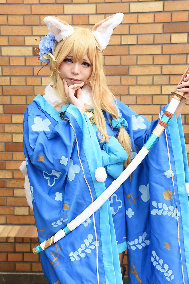 美人コスプレイヤー画像 in 池袋ハロウィンコスプレフェス2018 その2 26/30
