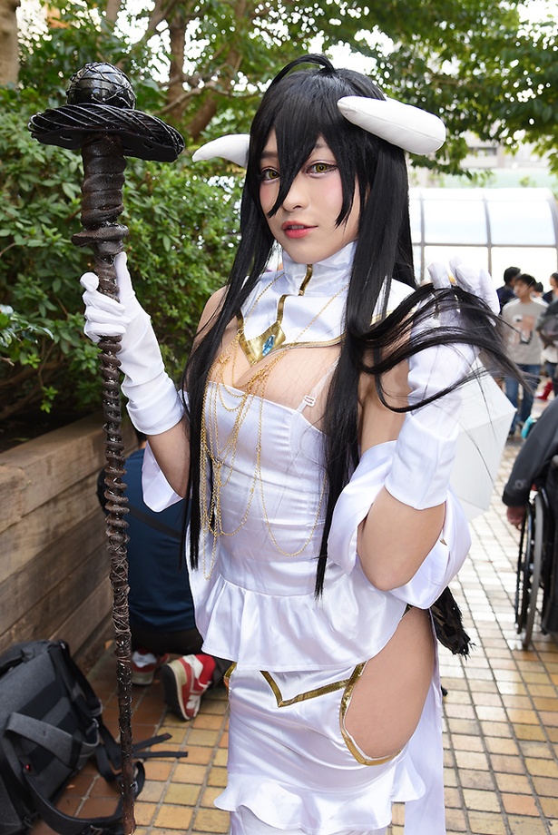 美人コスプレイヤー画像 in 池袋ハロウィンコスプレフェス2018 その2 9/30