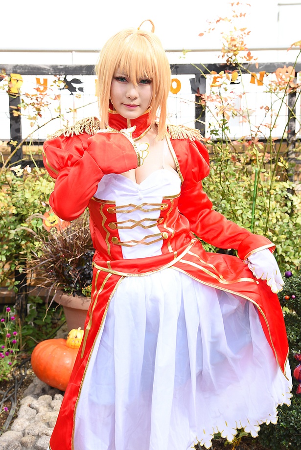 美人コスプレイヤー画像 in 池袋ハロウィンコスプレフェス2018 その2 24/30