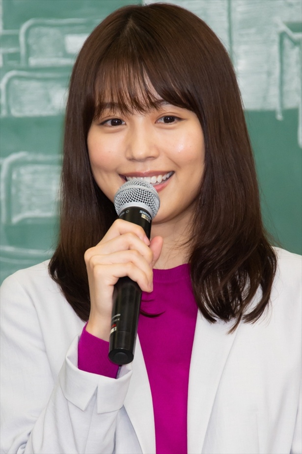 10月30日(火)に有村架純主演のドラマ「中学聖日記」(毎週火曜夜1000、TBS系)第4話が野球延長後の夜1040から放送され、後半の急展開に視聴者が引き込まれた。