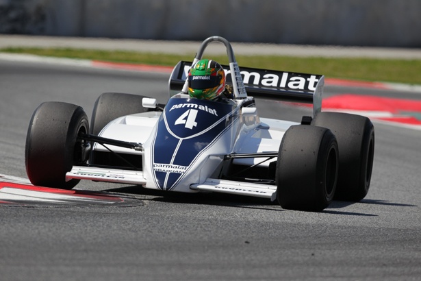 1980 Brabham BT49