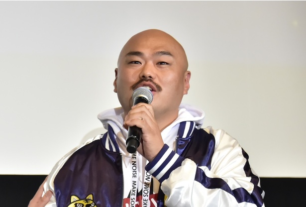 10月31日の「視聴熱」デイリーランキング・バラエティー部門で、