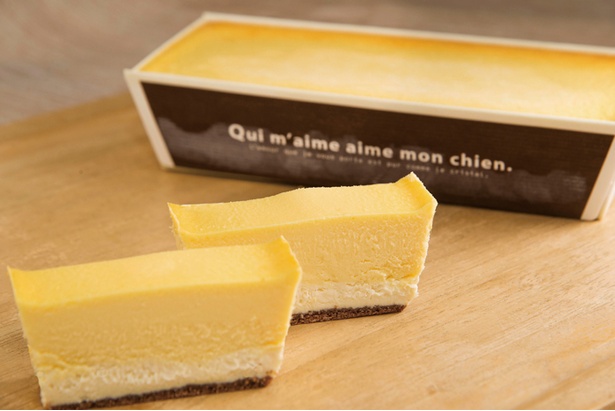 食べて幸せ 神奈川のおいしいチーズケーキ3選 ウォーカープラス