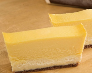 食べて幸せ！神奈川のおいしいチーズケーキ3選