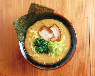 自慢の一杯を味わう！宮崎郊外でおすすめのラーメン店5選