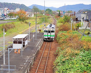 北海道ゆるっと鉄道旅～夕張支線1：廃線間近の支線の歴史と名物SLの新たな出発