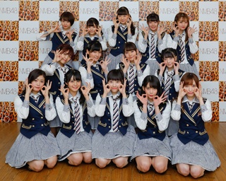 「ポッター平井の激推しアイドル！番外編」 NGT48・チームG「逆上がり」NMB48劇場出張公演レポート