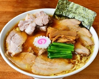 決め手は生姜とスープの調和！埼玉3位に輝いたラーメン店「オランダ軒」