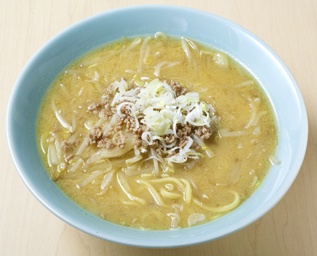 福島・浪江町で懐かしの味が復活！ ニンニクが効いた味噌ラーメンが名物「たき」