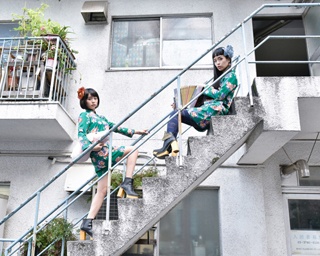 結成10周年突入記念ライブ「大拍乱会」を目前に控えた、 チャラン・ポ・ランタンインタビュー【前編】
