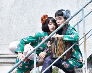 結成10周年突入記念ライブ「大拍乱会」を目前に控えた、 チャラン・ポ・ランタンインタビュー【後編】