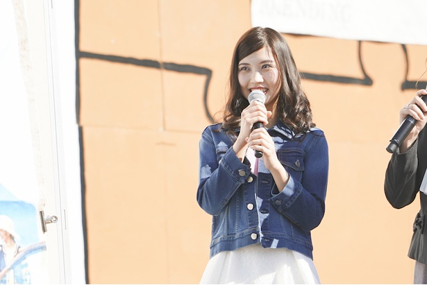 「Miss＆Mr Fukudai Contest」のファイナリストに選ばれた美女