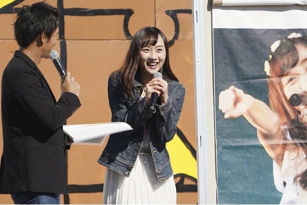 「Miss＆Mr Fukudai Contest」のファイナリストに選ばれた美女