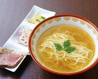  福島で味わえる「鯛ラーメン」の新鋭3選！ ふわりと山椒が効く担々麺に、香ばしいほぐし身も