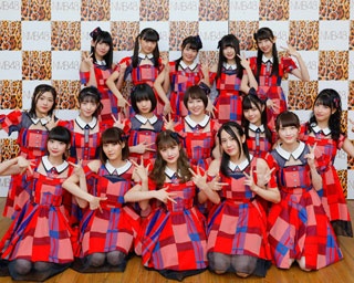 「ポッター平井の激推しアイドル！番外編」NGT48・チームNⅢ「誇りの丘」NMB48劇場出張公演レポート