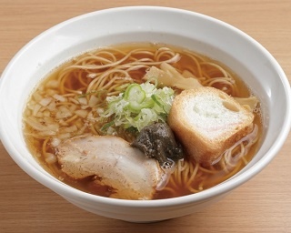 まるで宮城県南オールスター！ニボラー必食の一杯が味わえる「煮干そば食堂 片平小十郎」